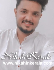 Working country based  Muslim Matrimony profile 471943