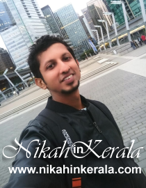 Mangattidam Muslim Matrimony profile 525844