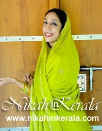Marital Status based  Muslim Brides profile 452165