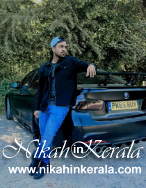 Location based  Muslim Grooms profile 318776