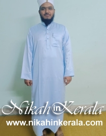 Education based  Muslim Grooms profile 510880