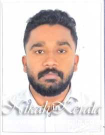 Job based  Muslim Marriage Bureau profile 532686