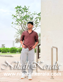 Choornikkara Muslim Grooms profile 552119