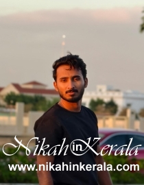 Sect based  Muslim Matrimony profile 556181