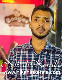 Education based  Muslim Matrimony profile 557808