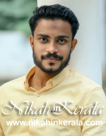 Poonjar Thekkekkara Muslim Brides profile 414428