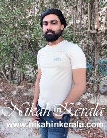 Physical Status based  Muslim Matrimony profile 442835