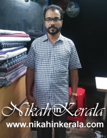 Thamarassery Muslim Matrimony profile 357642