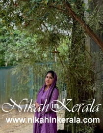 Kunnamangalam Muslim Brides profile 550236