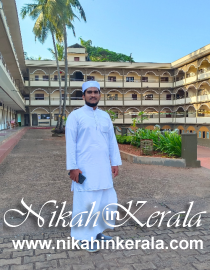 Udayamperoor Muslim Matrimony profile 415117