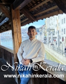Location based  Muslim Matrimony profile 487751