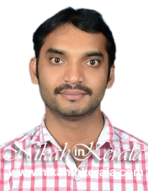 Physical Status based  Muslim Matrimony profile 100010