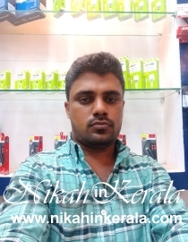 Location based  Muslim Matrimony profile 409227