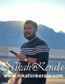 Marital Status based  Muslim Grooms profile 531563