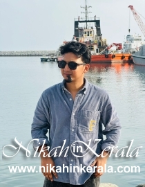 Working country based  Muslim Grooms profile 519943