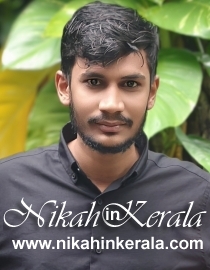 Physical Status based  Muslim Grooms profile 556937