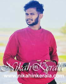 Marital Status based  Muslim Grooms profile 554474