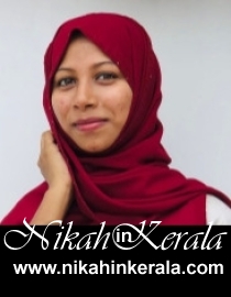 Human Resources Professional Muslim Grooms profile 349399