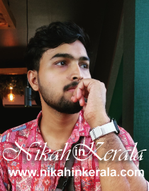 Physical Status based  Muslim Matrimony profile 413582