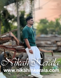 Pariyaram Muslim Grooms profile 460584