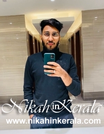 Job based  Muslim Grooms profile 488353