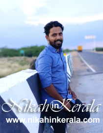 Kidangoor Muslim Brides profile 498925