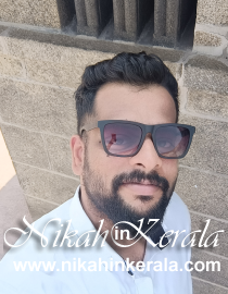 Job based  Muslim Grooms profile 453404