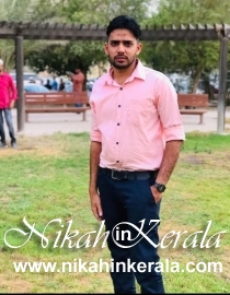 Job based  Muslim Brides profile 501427