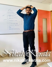Marital Status based  Muslim Grooms profile 518819