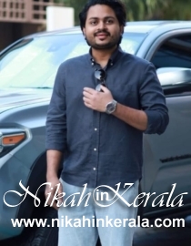 Physical Status based  Muslim Grooms profile 538693