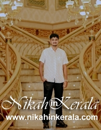 Education based  Muslim Grooms profile 547053