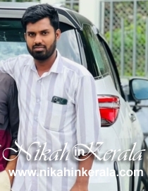 Physical Status based  Muslim Marriage Bureau profile 476561