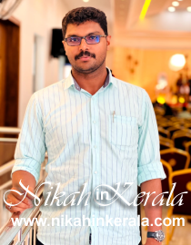 Navaikulam Muslim Matrimony profile 489271
