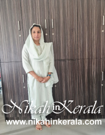 Sect based  Muslim Matrimony profile 532068