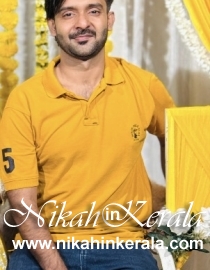 Job based  Muslim Grooms profile 359164