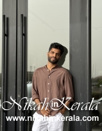 Education based  Muslim Grooms profile 554448