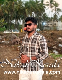 Chartered Accountant Muslim Matrimony profile 555029