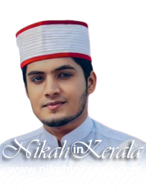 Education based  Muslim Grooms profile 556899