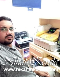 Physical Status based  Muslim Matrimony profile 373569
