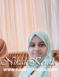 Kannur Muslim Brides profile 383779