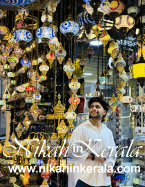 Physical Status based  Muslim Matrimony profile 490188