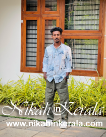 Location based  Muslim Matrimony profile 502110