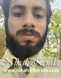 Manimala Muslim Matrimony profile 504568