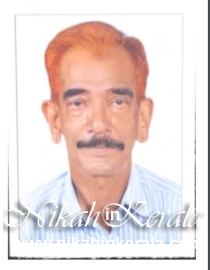 Education based  Muslim Grooms profile 521203
