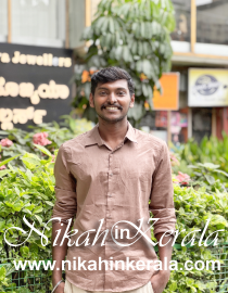 Sreekaryam Muslim Matrimony profile 529002