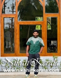 Physical Status based  Muslim Matrimony profile 531118