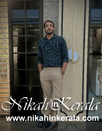 Marital Status based  Muslim Brides profile 376813