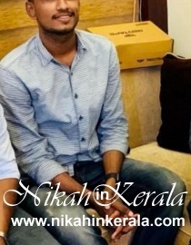 Job based  Muslim Grooms profile 558613