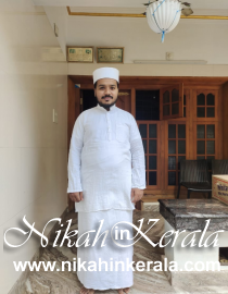 Sect based  Muslim Grooms profile 350377