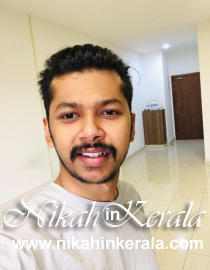 Physical Status based  Muslim Matrimony profile 392623